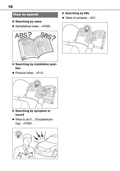 2019-2020 Toyota RAV4 Hybrid Owner's Manual | English