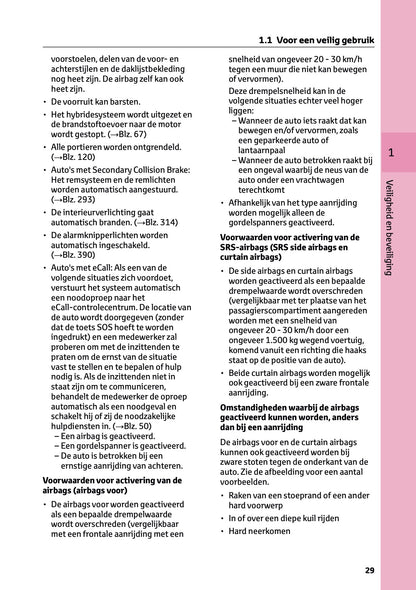 2024-2025 Toyota RAV4 Hybrid Owner's Manual | Dutch