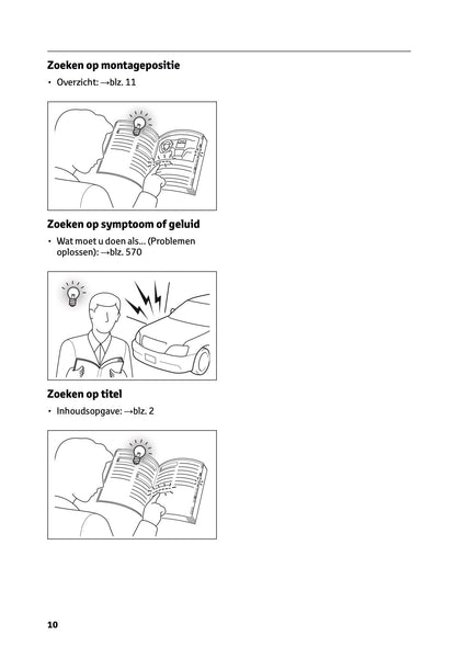 2026 Toyota RAV4 Hybrid Gebruikershandleiding | Nederlands