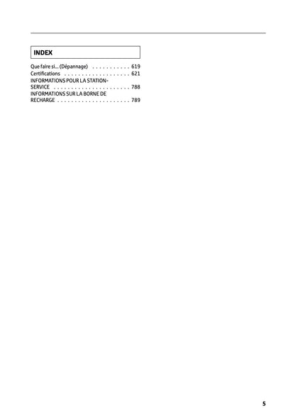 2026 Toyota RAV4 Plug-in-Hybrid Owner's Manual | French