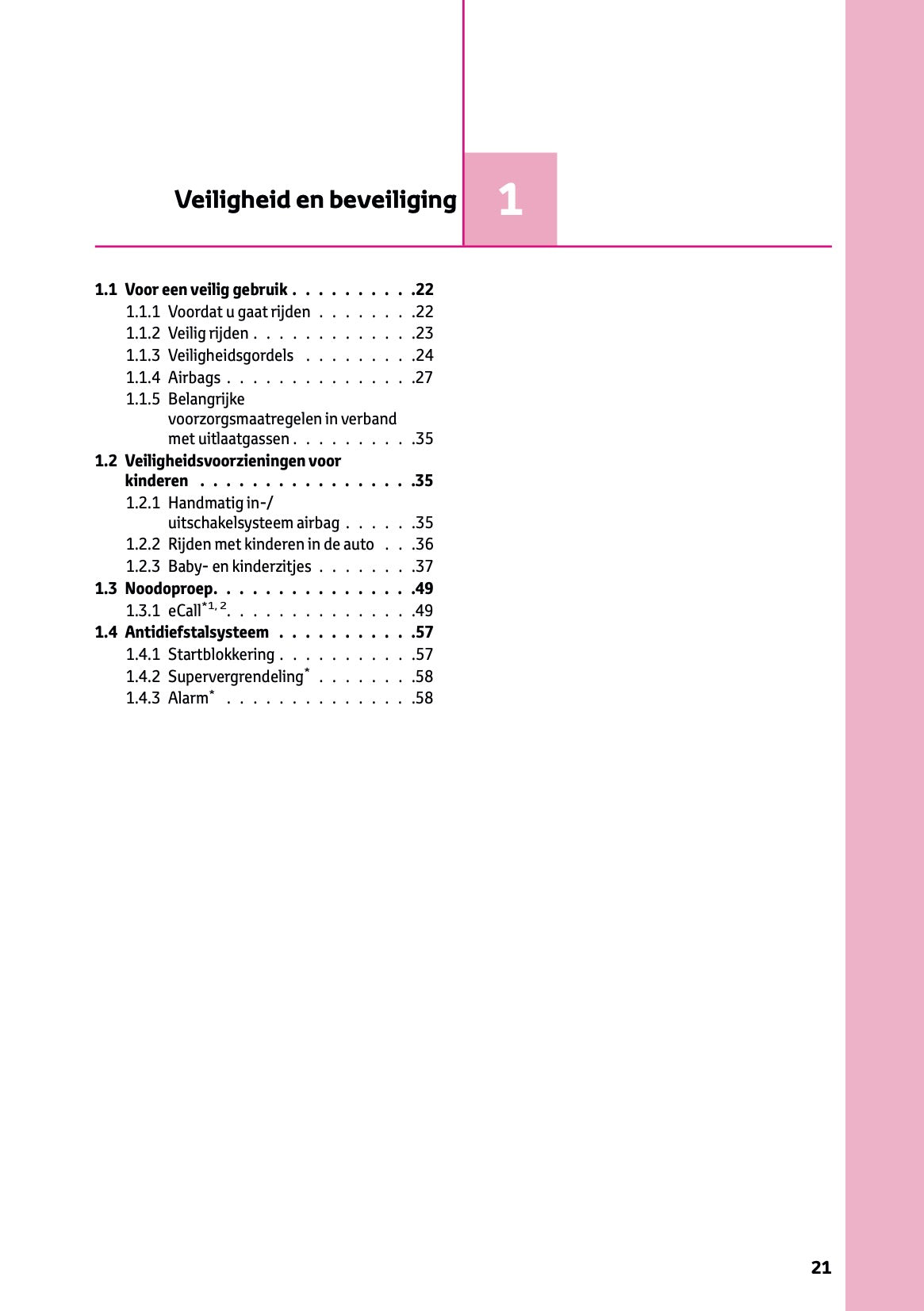 2024-2025 Toyota RAV4 Plug-in-Hybrid Gebruikershandleiding | Nederlands