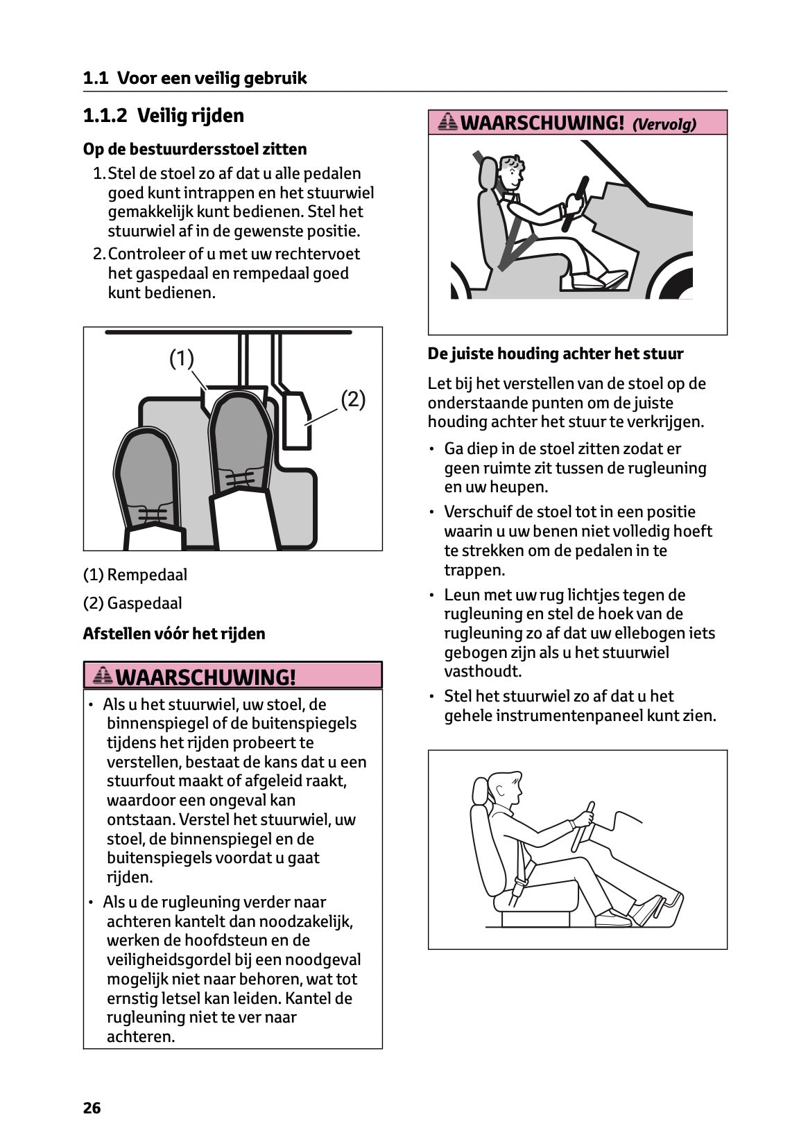 2025-2026 Toyota Urban Cruiser Gebruikershandleiding | Nederlands