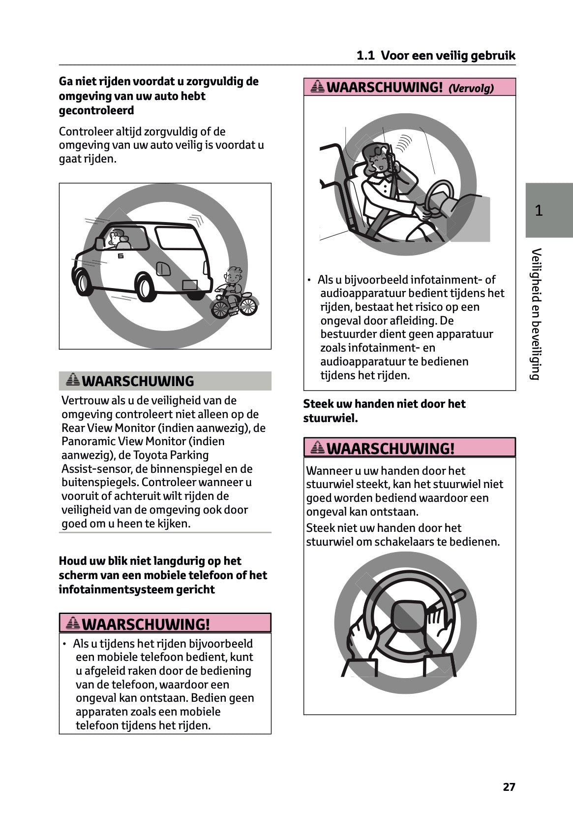 2025-2026 Toyota Urban Cruiser Gebruikershandleiding | Nederlands