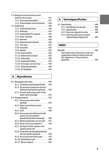 2025-2026 Toyota Urban Cruiser Gebruikershandleiding | Nederlands