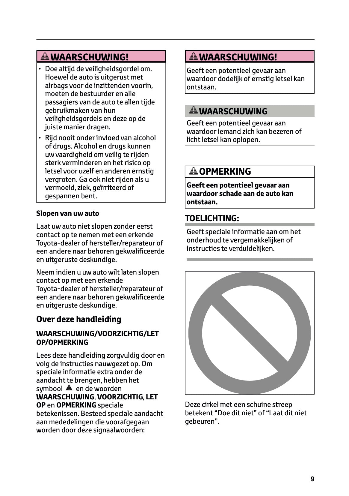 2025-2026 Toyota Urban Cruiser Gebruikershandleiding | Nederlands