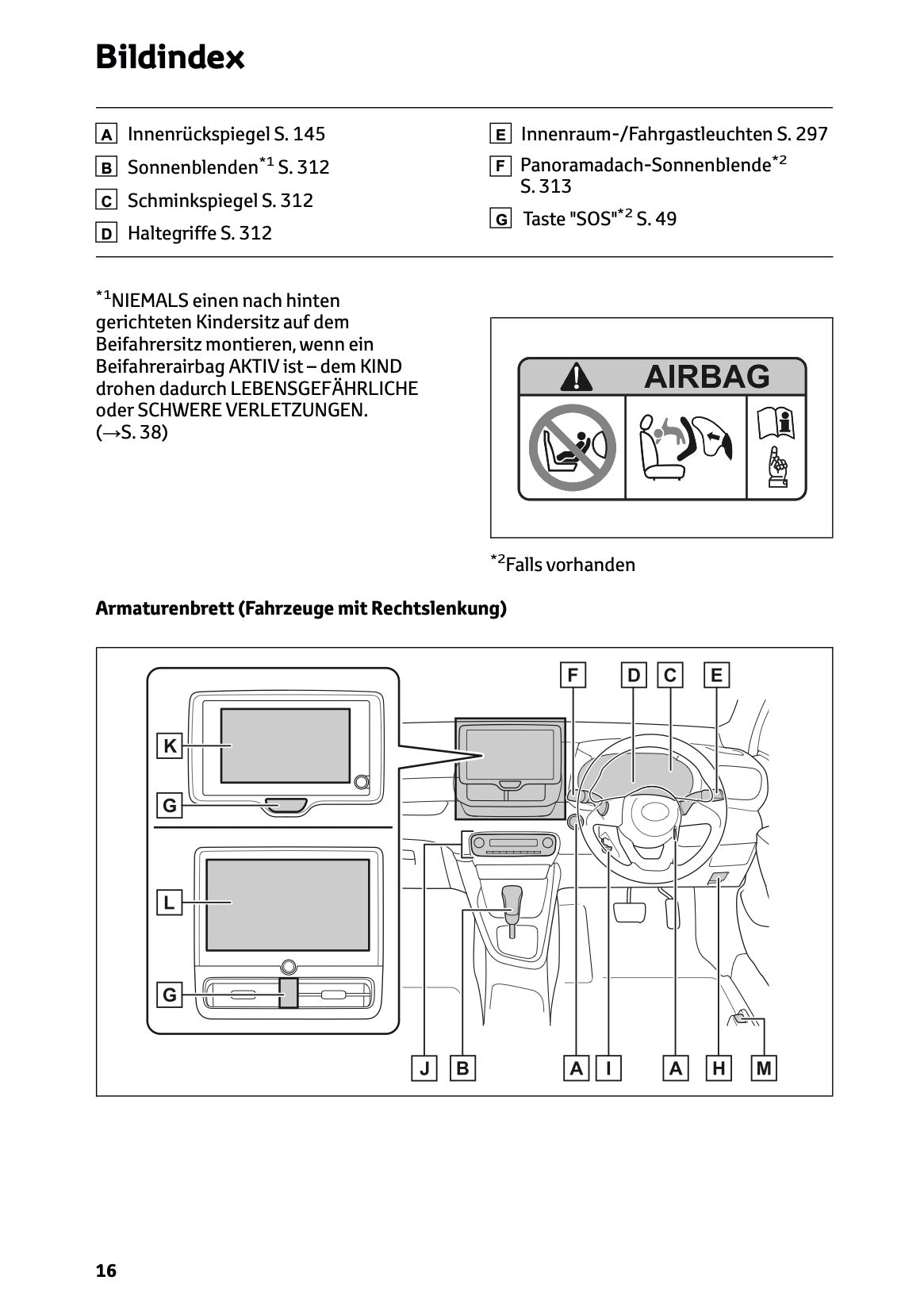 2025 Toyota Yaris Hybrid Owner's Manual | German