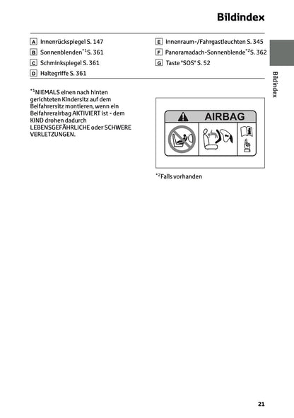 2026 Toyota Yaris Cross Hybrid Owner's Manual | German