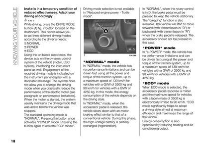 2025 Vauxhall Movano Owner's Manual | English