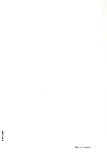 2020 Volkswagen Golf eHybrid/Golf GTE Owner's Manual | Dutch