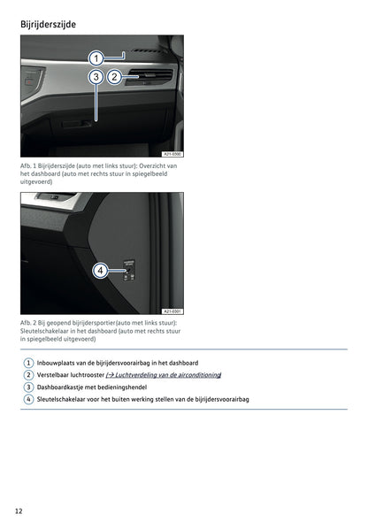 2022-2023 Volkswagen Taigo Gebruikershandleiding | Nederlands
