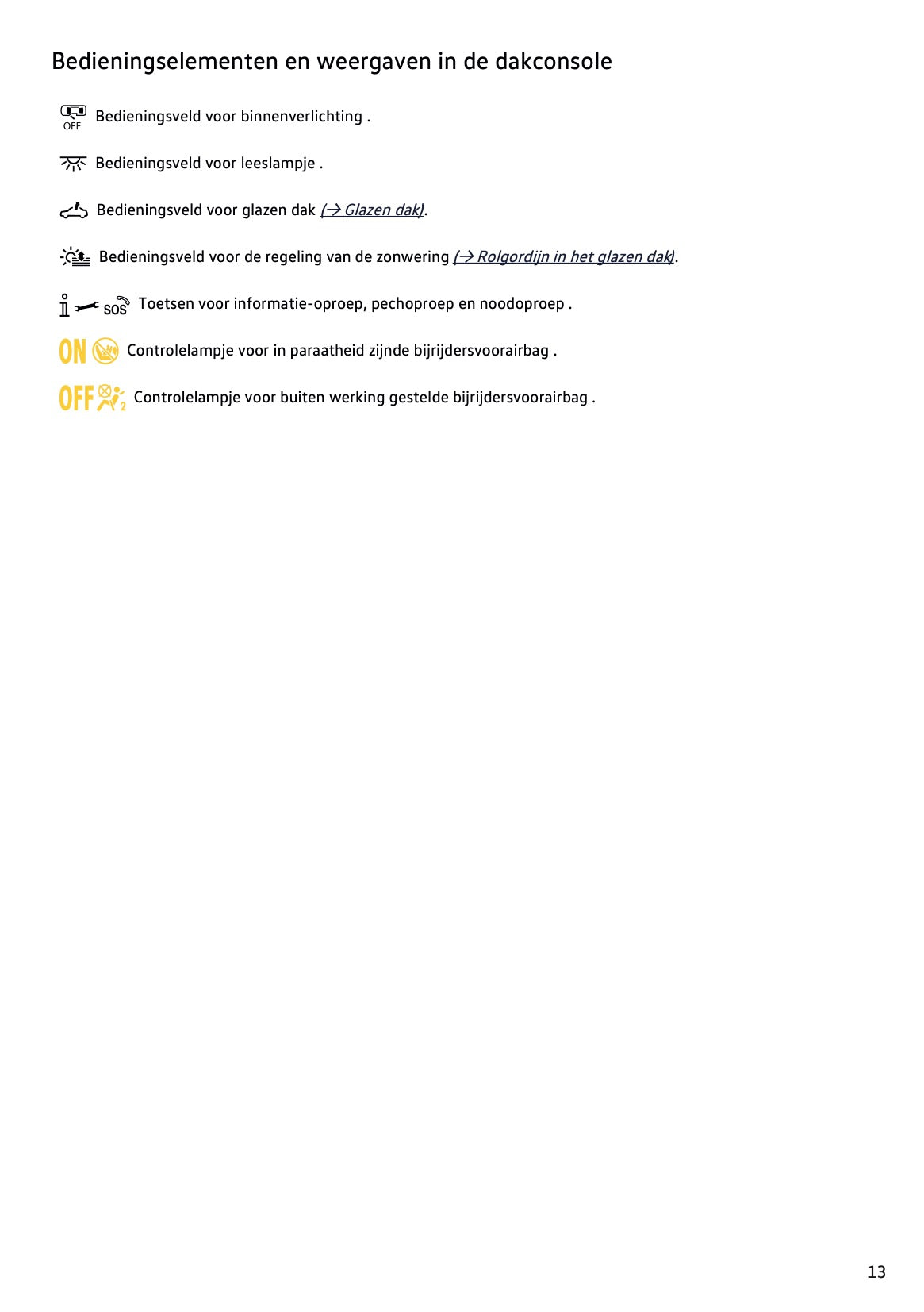 2024-2025 Volkswagen Tiguan Gebruikershandleiding | Nederlands