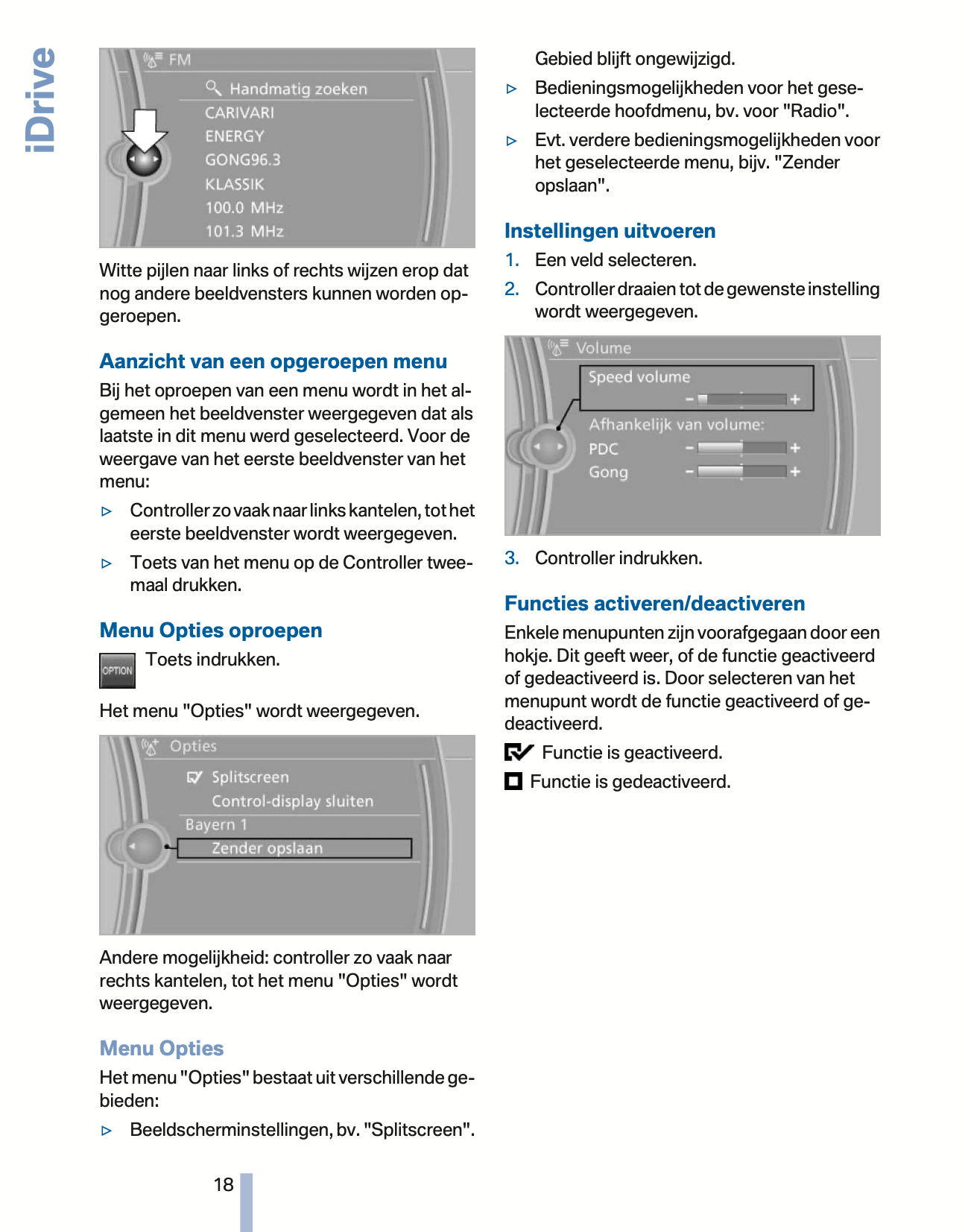 2010-2011 BMW Z4 Gebruikershandleiding | Nederlands