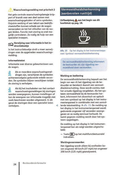 2020-2023 Volkswagen ID.3 Gebruikershandleiding | Nederlands