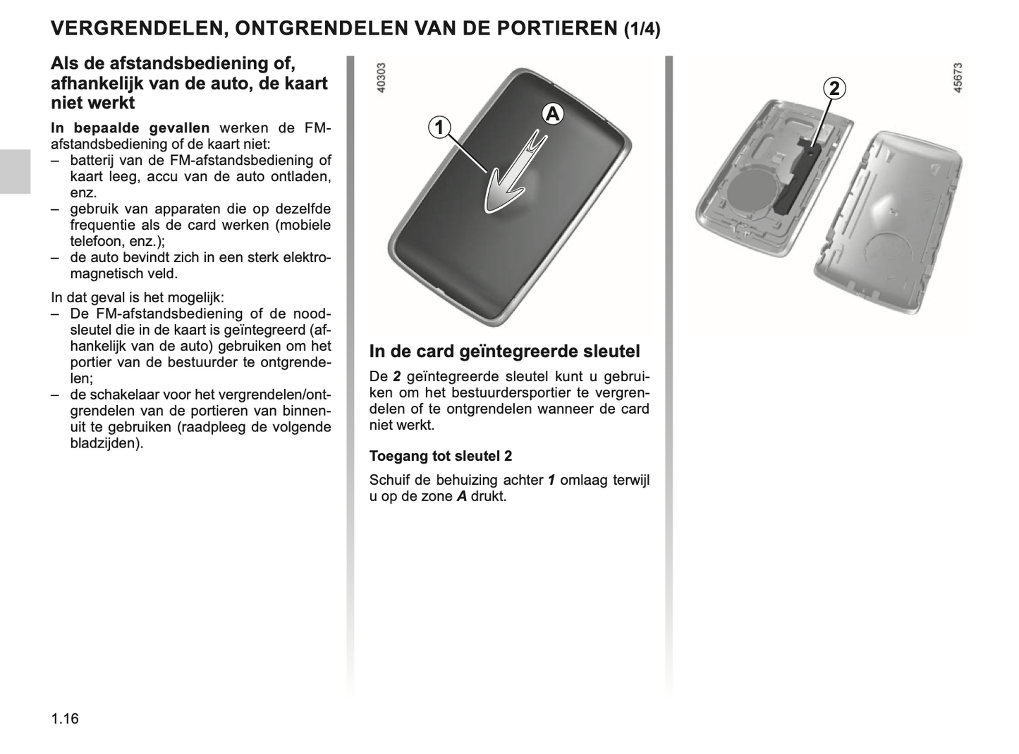 2023-2024 Renault Captur Gebruikershandleiding | Nederlands