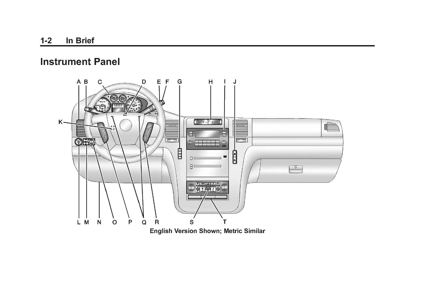 2013 Cadillac Escalade / ESV Owner's Manual | English