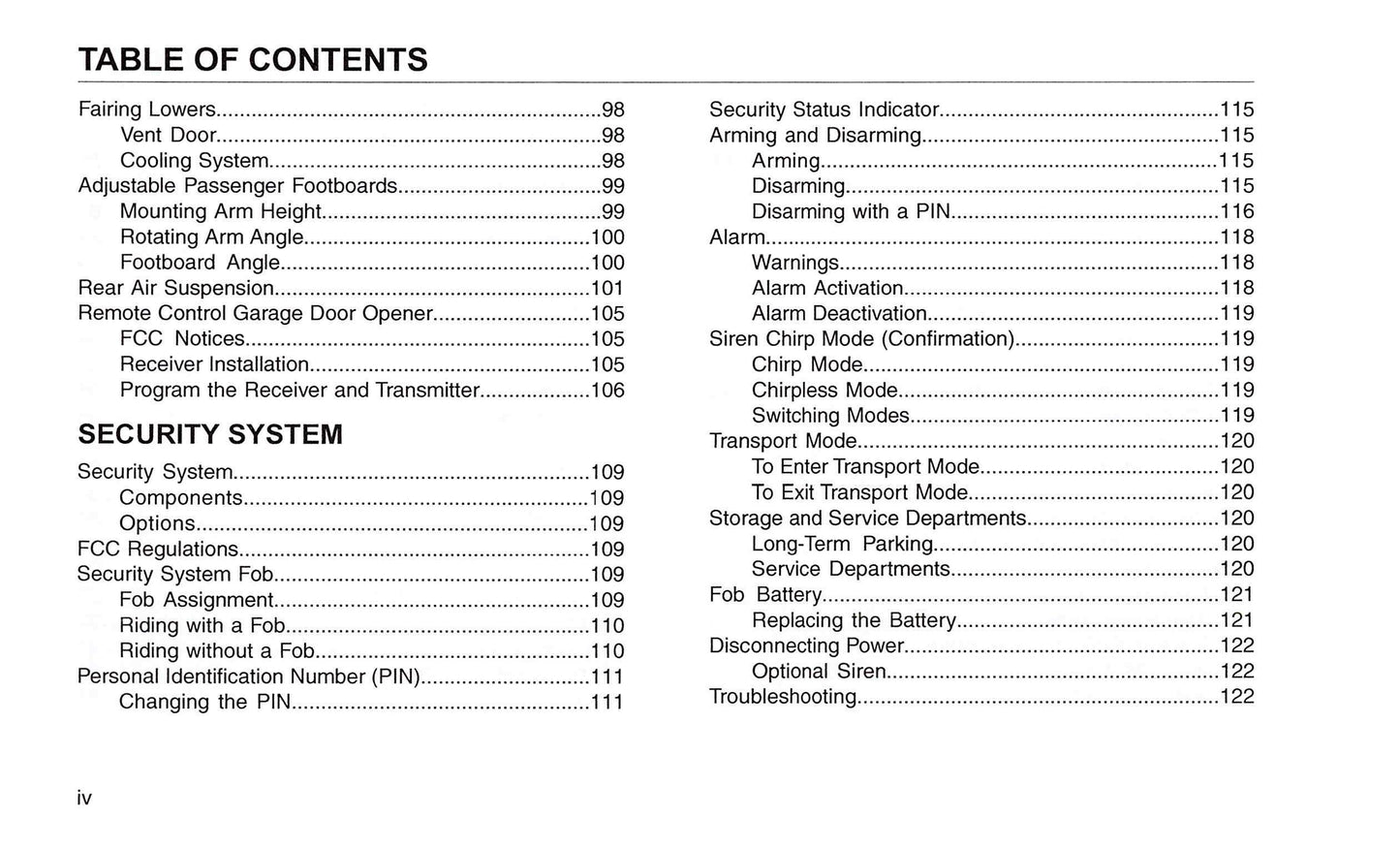 2015 Harley-Davidson FLHTKSE Owner's Manual | English