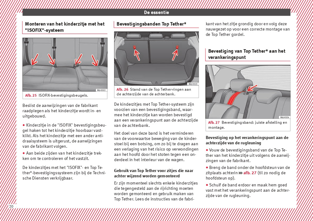 2017 Seat Ibiza Gebruikershandleiding | Nederlands