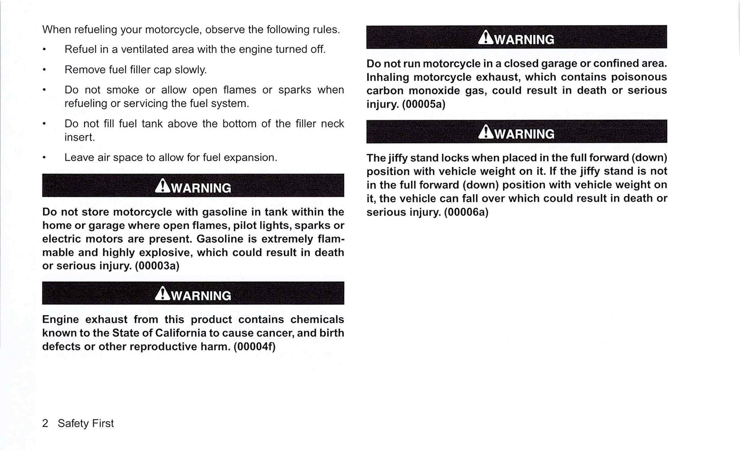 2017 Harley-Davidson Touring Gebruikershandleiding | Engels