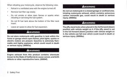 2017 Harley-Davidson Touring Gebruikershandleiding | Engels