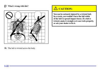 2002 Cadillac Escalade EXT Owner's Manual | English