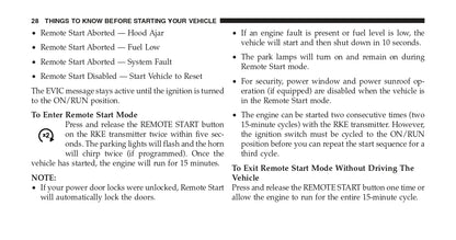 2012 Dodge Ram Truck Gebruikershandleiding | Engels