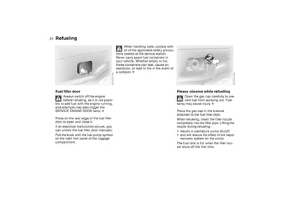 2006 BMW M3 Gebruikershandleiding | Engels