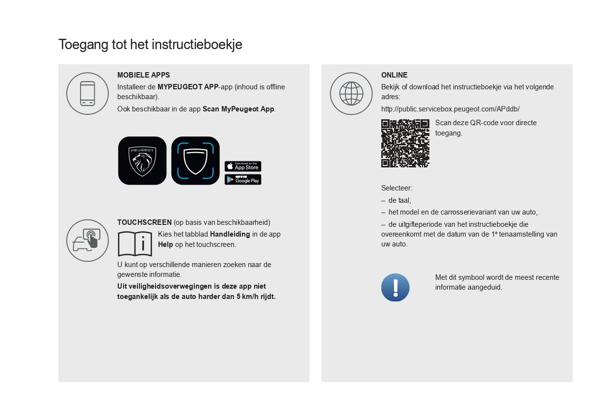 2022-2024 Peugeot 408 Gebruikershandleiding | Nederlands