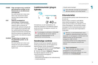 2022-2024 Peugeot 408 Owner's Manual | Dutch