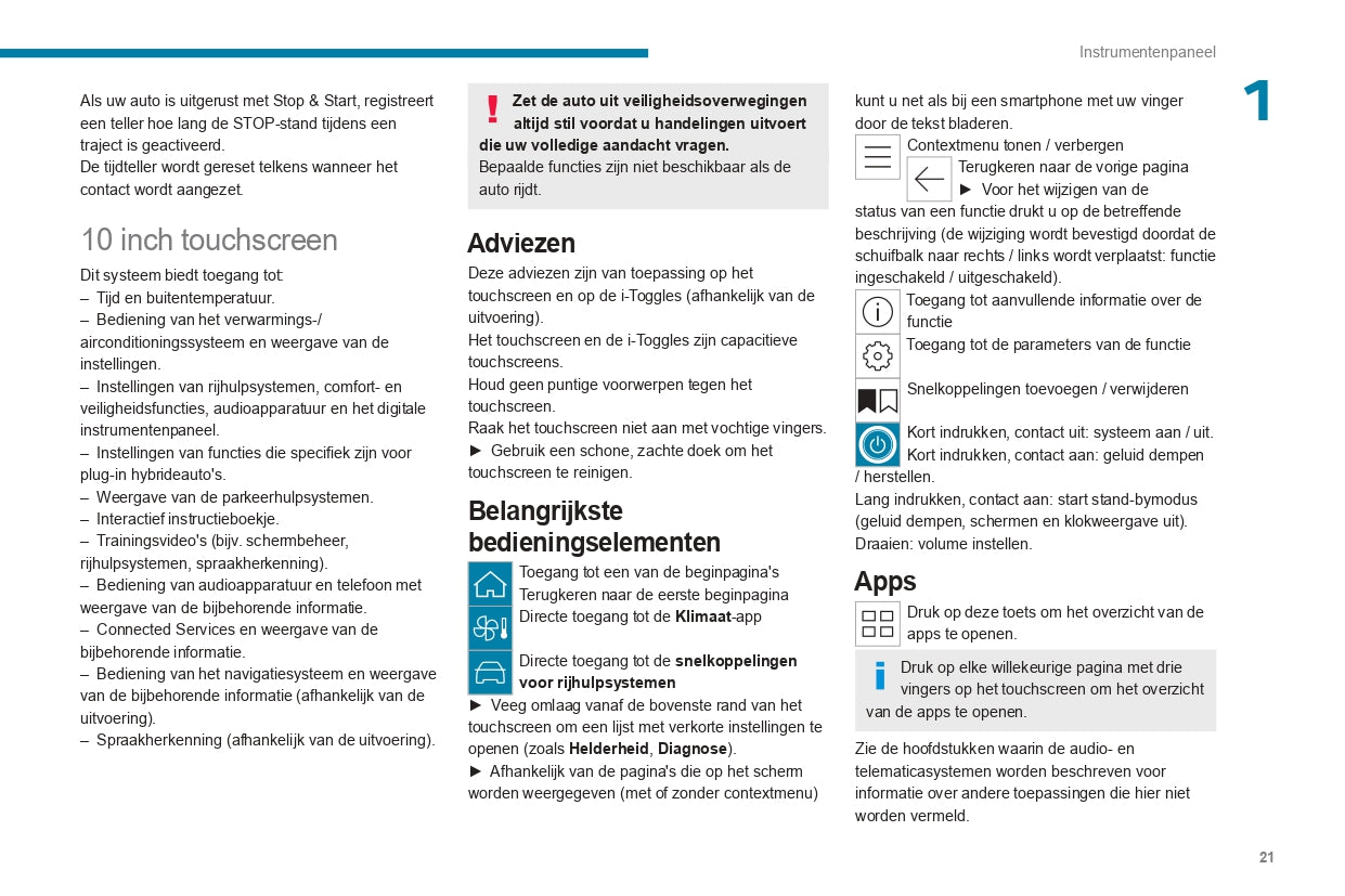 2022-2024 Peugeot 408 Gebruikershandleiding | Nederlands