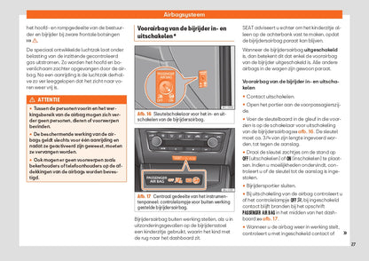 2021 Seat Ibiza Gebruikershandleiding | Nederlands