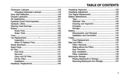 2017 Harley Davidson FXSE Manuel du propriétaire | Anglais