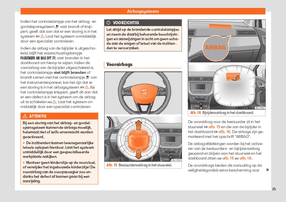 2020 Seat Ibiza Gebruikershandleiding | Nederlands