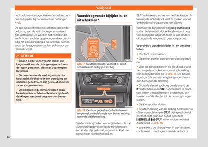 2020 Seat Ibiza Gebruikershandleiding | Nederlands