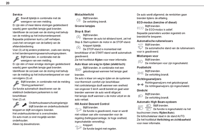 2021-2024 Toyota Proace City/Proace City Verso Gebruikershandleiding | Nederlands