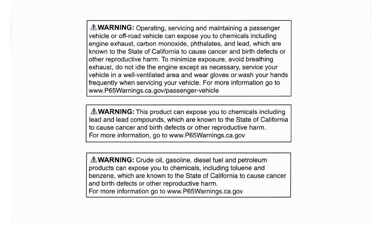 2019 Harley Davidson Touring Manuel du propriétaire | Anglais