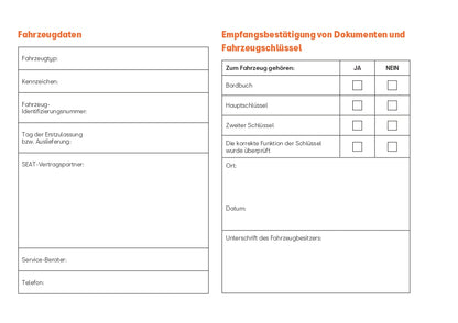 2022 Seat Arona Owner's Manual | English