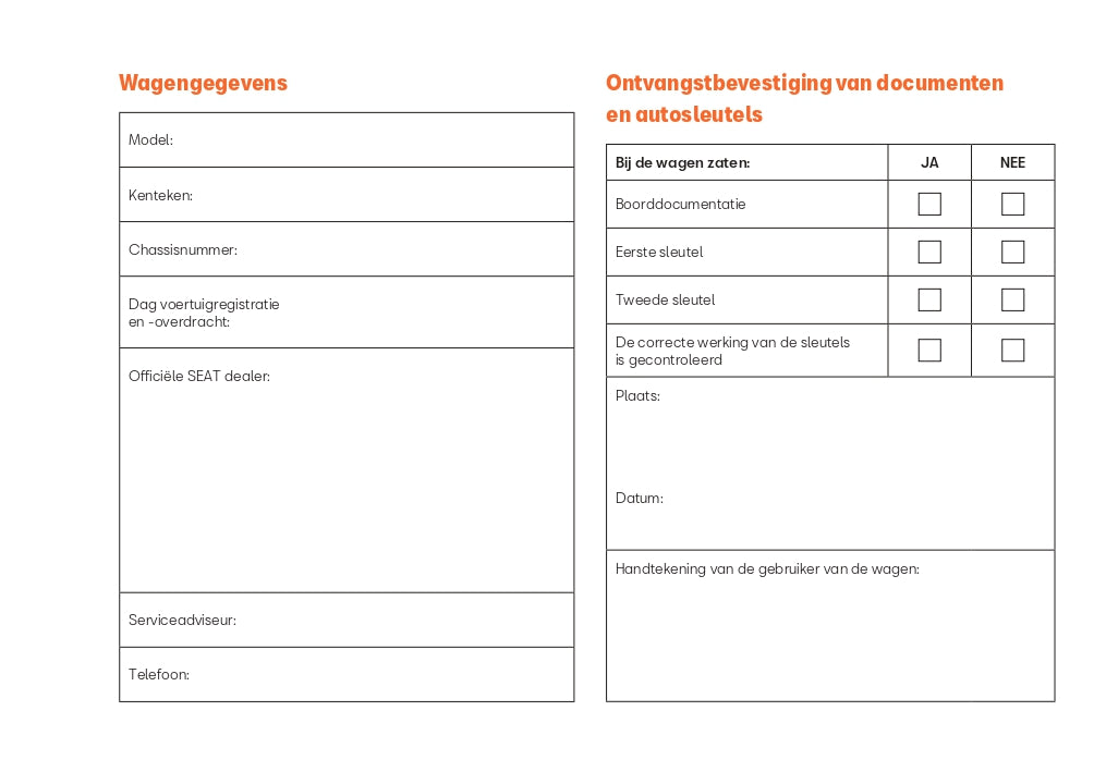 2022 Week 48 Seat Arona Gebruikershandleiding | Nederlands