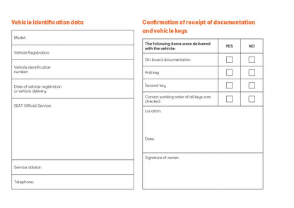 2022 Cupra Ateca Owner's Manual | English