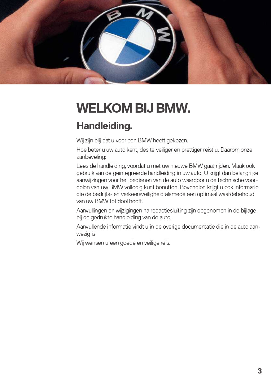 2020-2021 BMW X3 Gebruikershandleiding | Nederlands