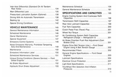 1991 Audi Quattro V8 Owner's Manual | English