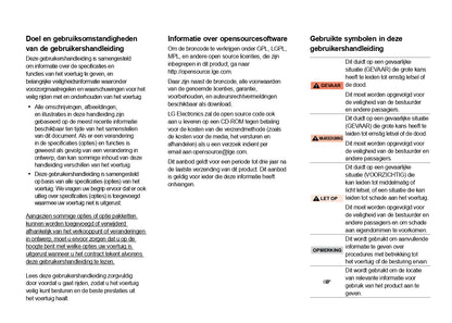 2023-2024 SsangYong Korando e-Motion Gebruikershandleiding | Nederlands