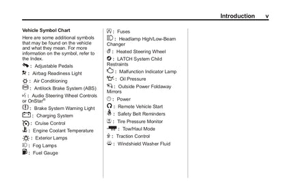 2011 Cadillac Escalade EXT Owner's Manual | English