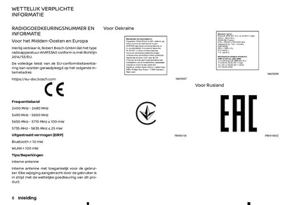 2021-2024 Nissan Qashqai Infotainment Manual | Dutch