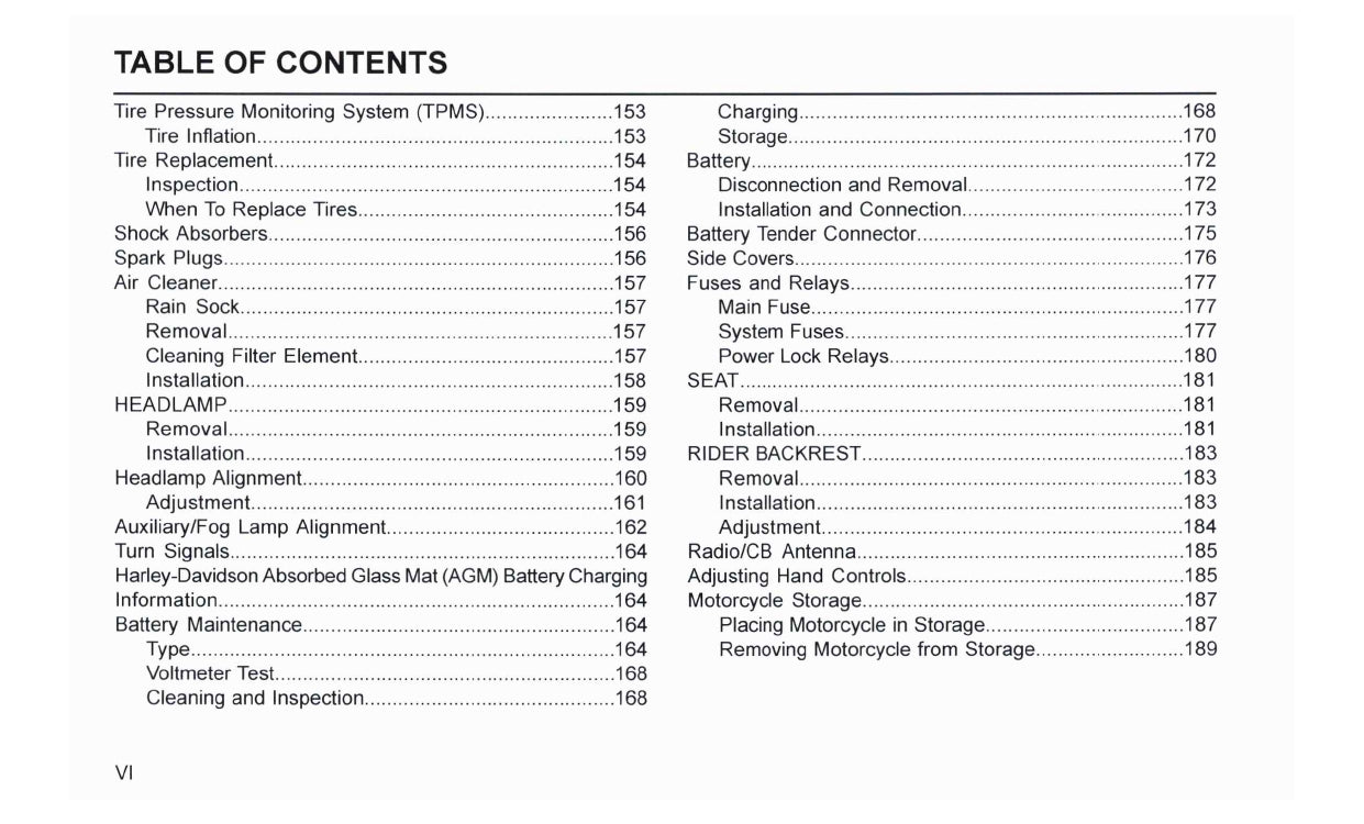 2017 Harley-Davidson FLHTKSE Gebruikershandleiding | Engels