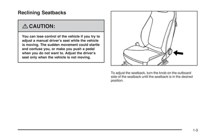 2008 Pontiac Solstice Owner's Manual | English