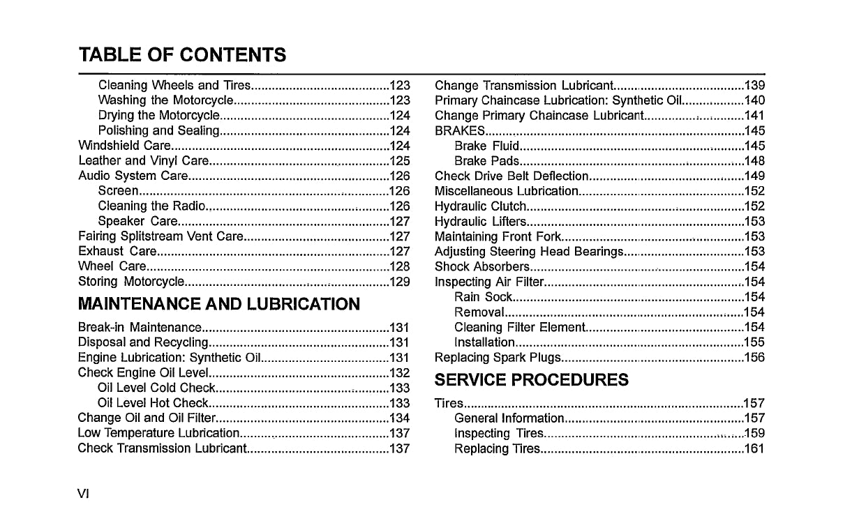 2019 Harley-Davidson FLHXSE Manuel du propriétaire | Anglais