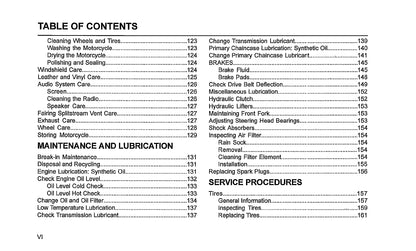 2019 Harley-Davidson FLHXSE Manuel du propriétaire | Anglais