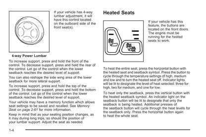 2006 Chevrolet Suburban/Tahoe Owner's Manual | English