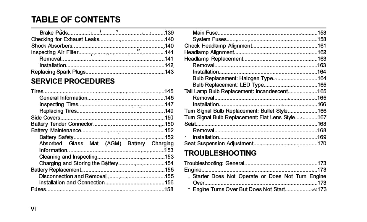 2019 Harley-Davidson Police Models Gebruikershandleiding | Engels