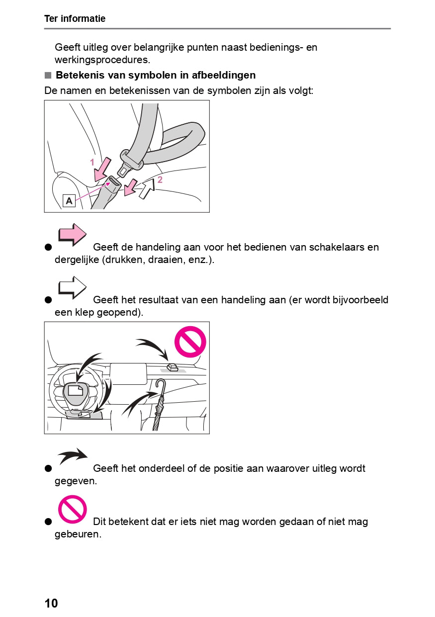 2023-2024 Lexus NX 450h Plus Gebruikershandleiding | Nederlands